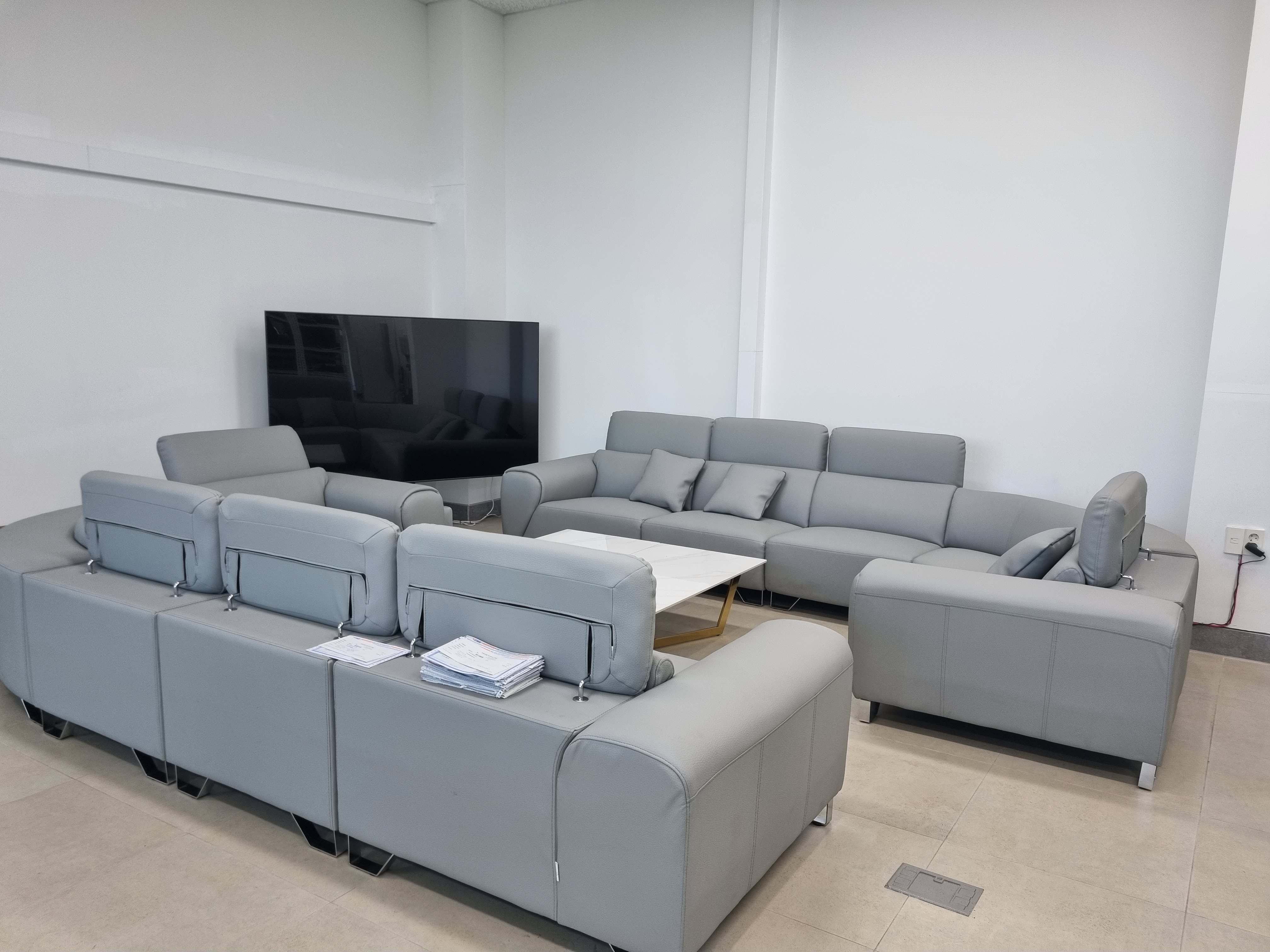 고객 중심 서비스