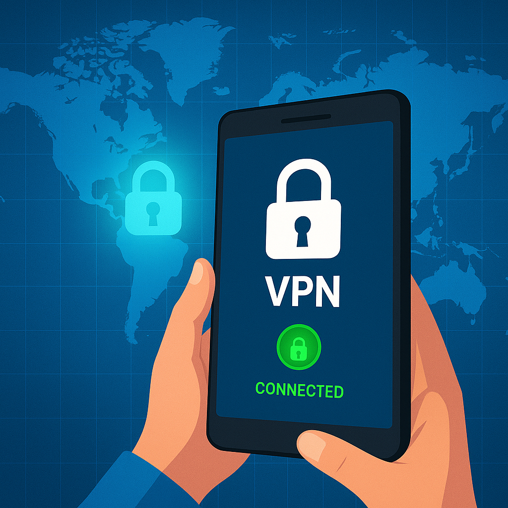 VPN Service